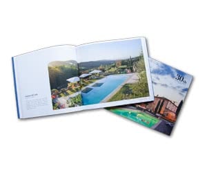 Free Tuscany Villa Brochure