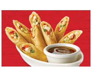 Free Swiss Chalet Appetizer