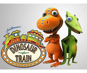 Free Dinosaur Train Nature Tracker Poster For Teachers