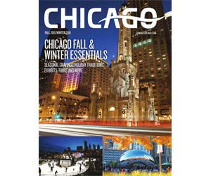 Free Chicago Guidebook - Free Travel Guides
