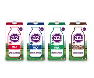 Free a2 Milk Products