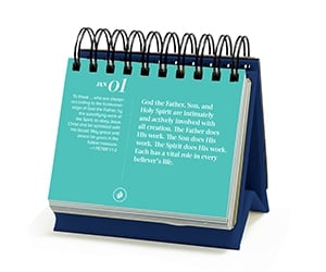 Free Inspiration For Every Day Calendar From InTouch