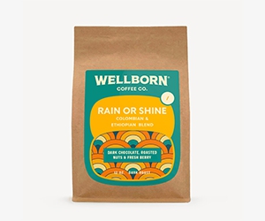 Free Wellborn Coffee Samples