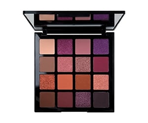 Free Hey-Hey Vacay 16 Color Eyeshadow Palette From L.A. Girl