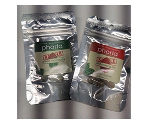 Free Phoria Kratom Powder Samples