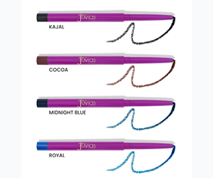 Free Eyeliner From Juvia's Place