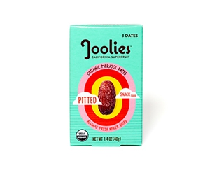 Free Date Snack Packs From Joolies