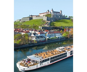 Free Viking River Cruises Brochure