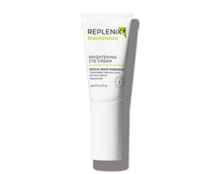 Free Replenix Brightening Eye Cream Sample