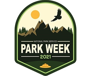 Free Entrace During National Park Week