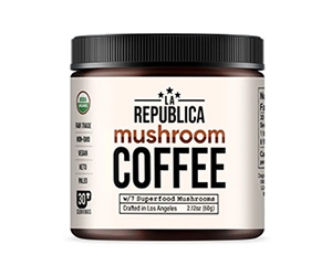 Free La Republica Coffee Samples