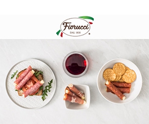 Free Fiorucci Pepperoni, Hamon, Salami And More Products