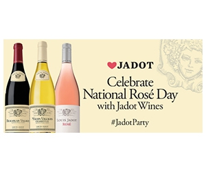 Free Jadot Wines And Postcards