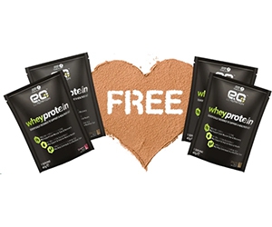 Free Whey Protein Samples From Promixx