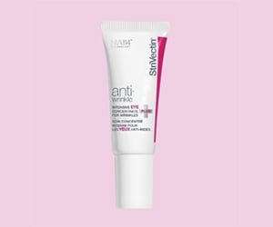 Free StriVectin Intensive Eye Concentrate Sample
