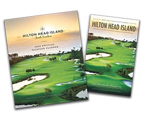 Free Vacation Planner From Hilton Head Island