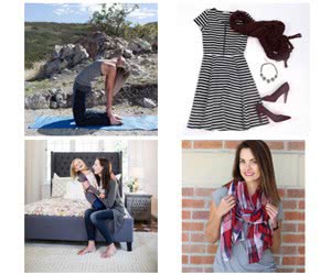 Free Downeast Clothes Catalog