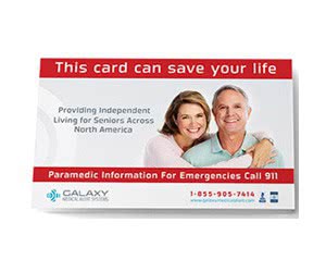 Free Paramedic Fridge Magnet