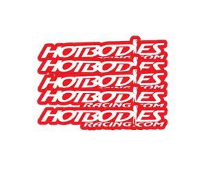 Free Hotbodies Decals