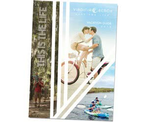 Free Virginia Beach Vacation Guide