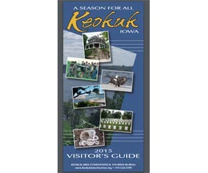 Free Hampton Virginia Visitor Guide