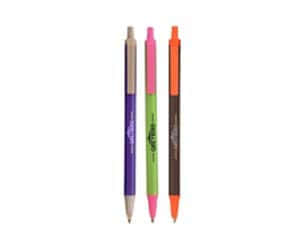 Free BIC Clic Stic Pens