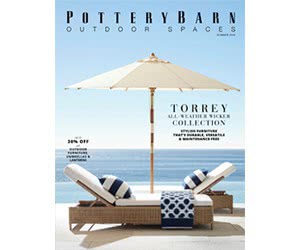 Free Pottery Barn Catalogs