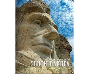 Free South Dakota Vacation Guide