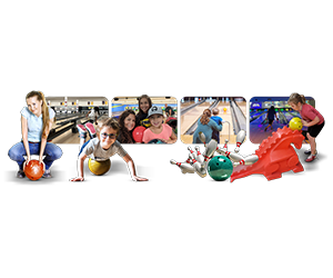 Free Kids Bowling All Summer with Kids Bowl Free