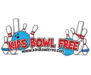 Kids Bowl Free All Summer