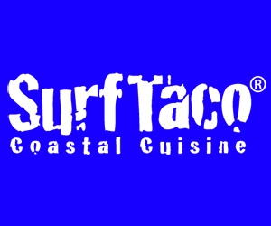 Free Surf Taco Swag