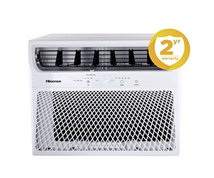 Free Hisense Air Conditioner With Heater