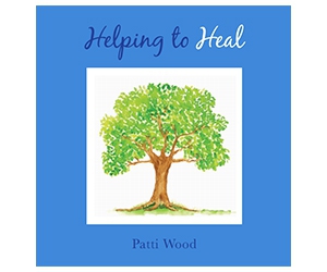 Free Helping to Heal Book Printed Copy