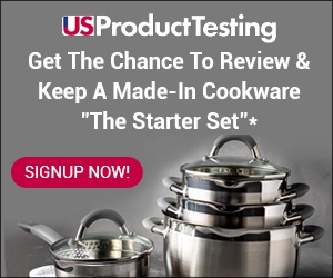 Free Made-In Cookware The Starter Set