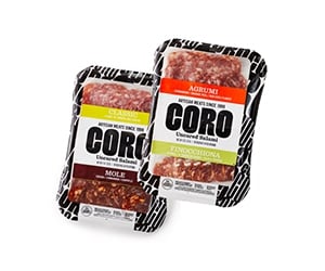 Free Sliced Salami Packs From Coro Foods