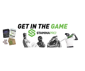 Free StaminaPro Active Recovery Or Power Sleep Patches