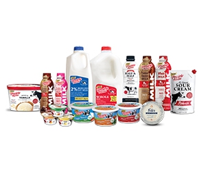 Win $100 Daily-Filled Prize Pack From Prairie Farms