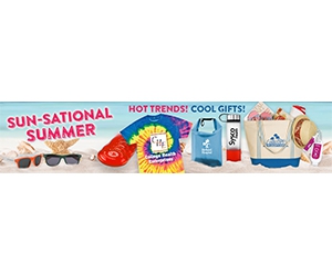 Free Summer Events Sample Kit With Sunglasses, Beach Tote, Water Bottle And More