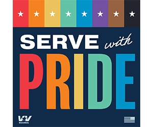 Free Pride Month Sticker