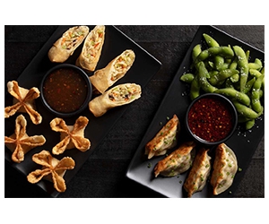 Free Appetizer And Birthday Gift At P.F. Chang's
