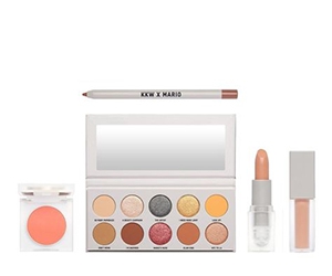 Free KKW X Allison Complete Collection