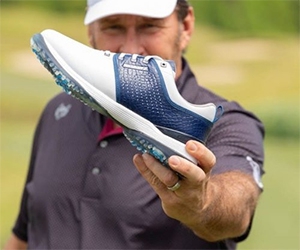 Free Deluxe Golf Footwear Carry Bag, Cushioned Golf Socks, Huge Discounts And More From Sqairz