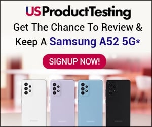 Free Samsung A52 5G