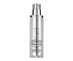 Free Smart Clinical Repair Serum From Clinique