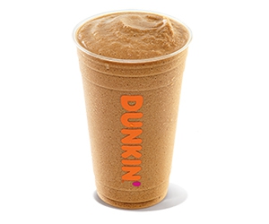 Free Birthday Beverage From Dunkin Donuts