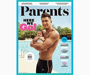 Free Parents Magazine 2-Year Subscription