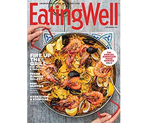 Free Subscription to EatingWell Magazine