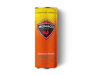 Free Monaco Cocktails