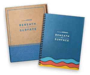 Free Beneath The Surface Kit