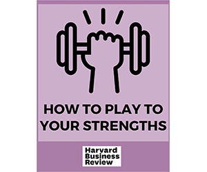 Free Tips and Tricks Guide: ”How to Play to Your Strengths”
